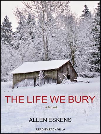 The life we bury cover image