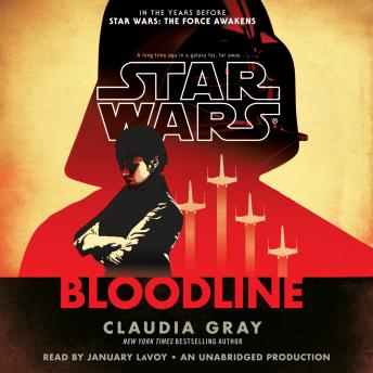 Bloodline – New Republic