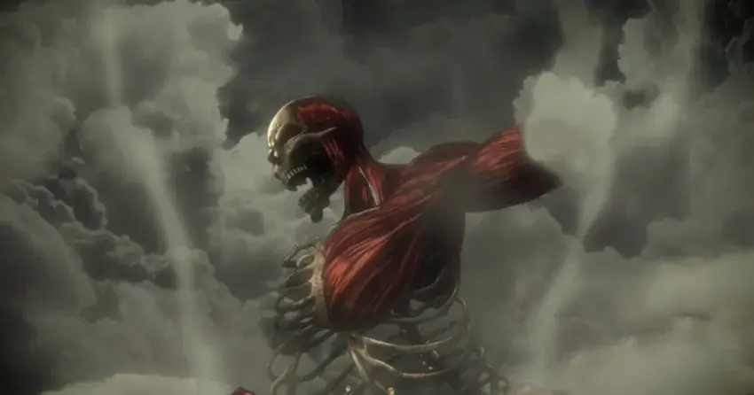 Who dies in Attack on Titan